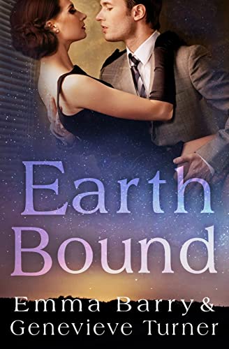 Earth Bound (Fly Me to the Moon, Band 3) von Createspace Independent Publishing Platform